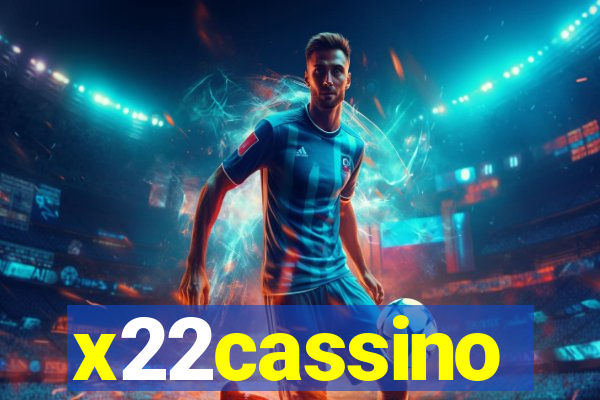 x22cassino