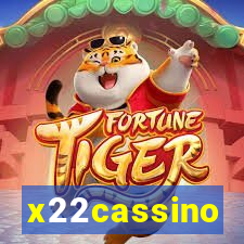 x22cassino