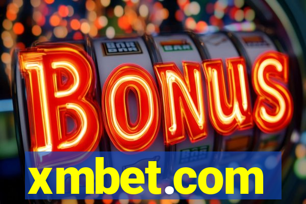 xmbet.com