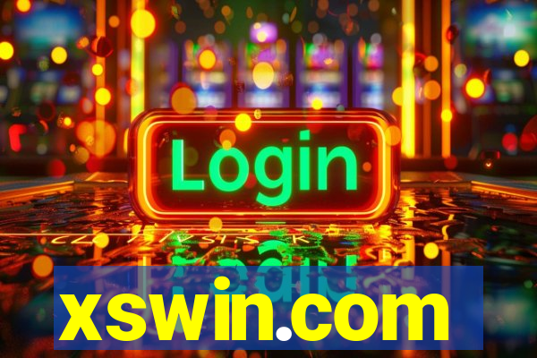 xswin.com