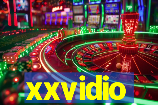 xxvidio