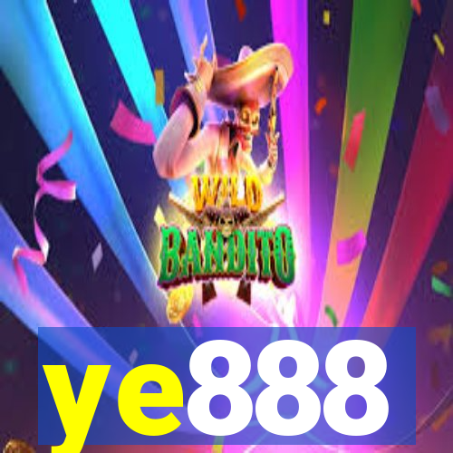 ye888