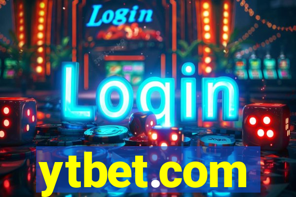 ytbet.com