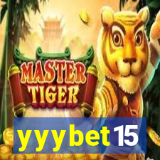 yyybet15