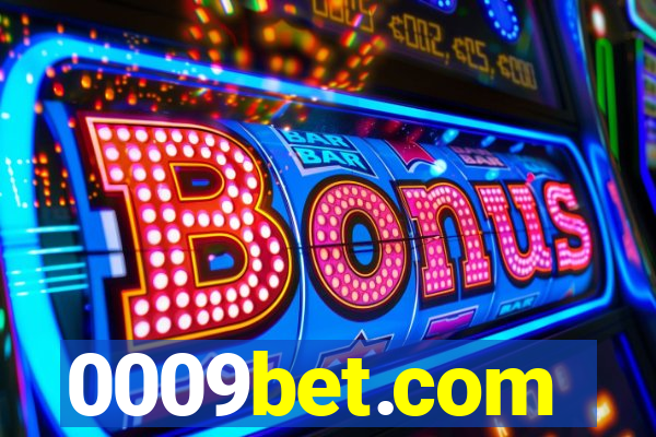 0009bet.com