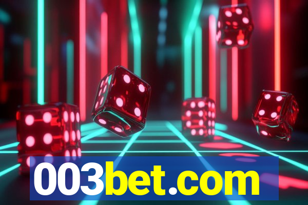 003bet.com