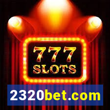 2320bet.com