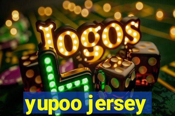 yupoo jersey