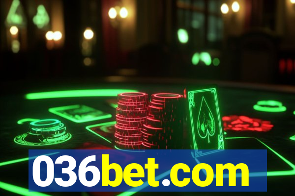 036bet.com