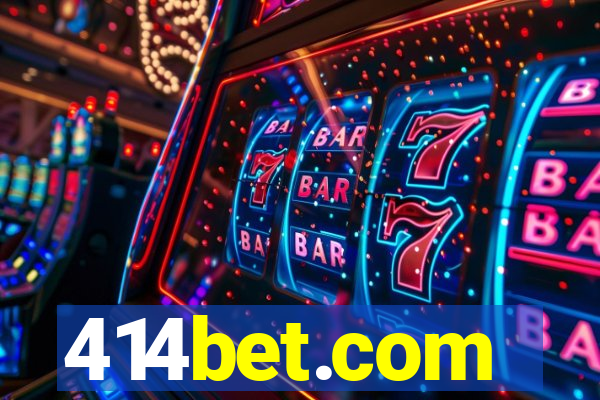 414bet.com