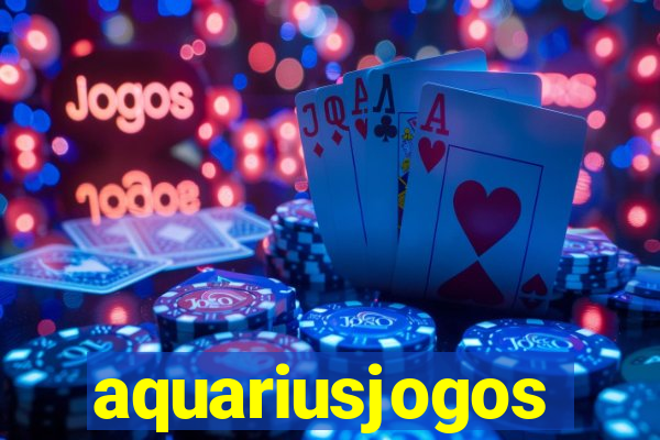 aquariusjogos