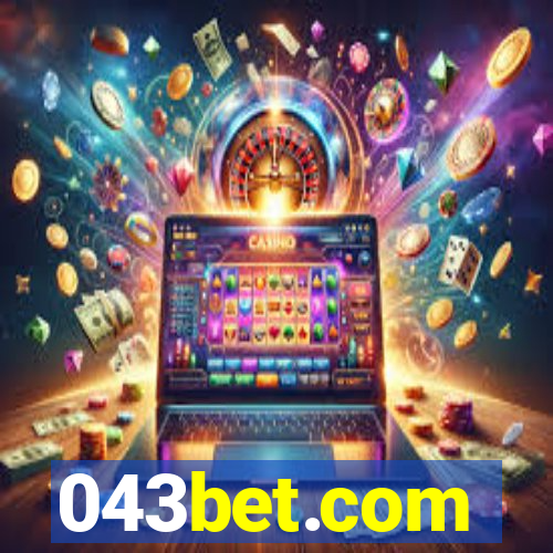 043bet.com