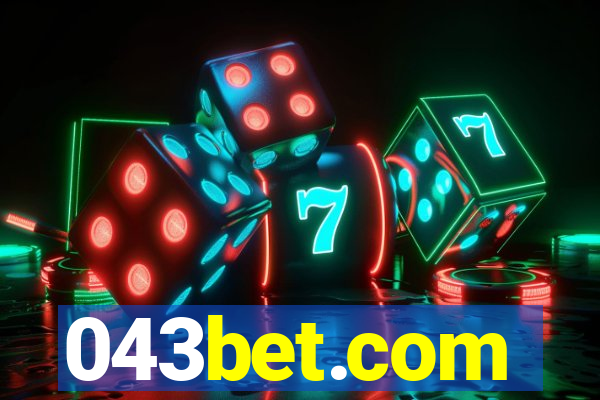 043bet.com