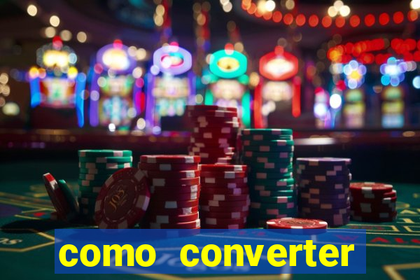 como converter cruzeiro em real