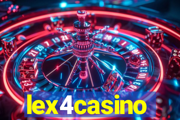 lex4casino