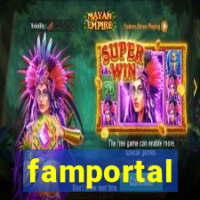 famportal