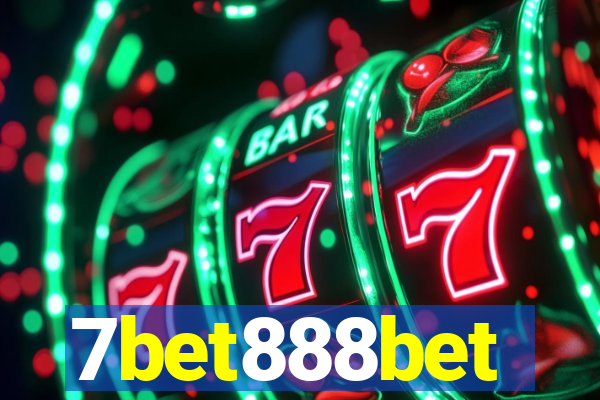 7bet888bet