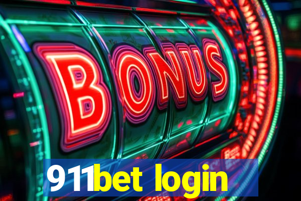 911bet login