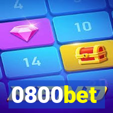 0800bet