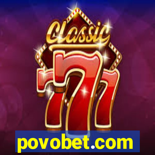 povobet.com