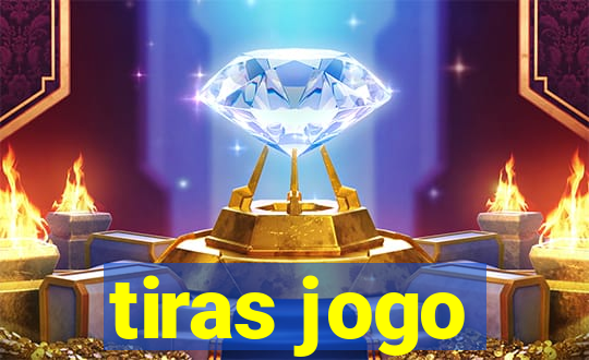 tiras jogo