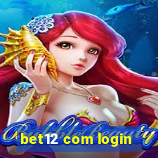 bet12 com login