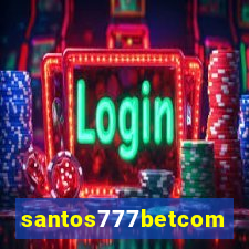 santos777betcom