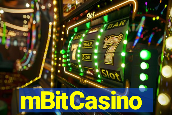 mBitCasino