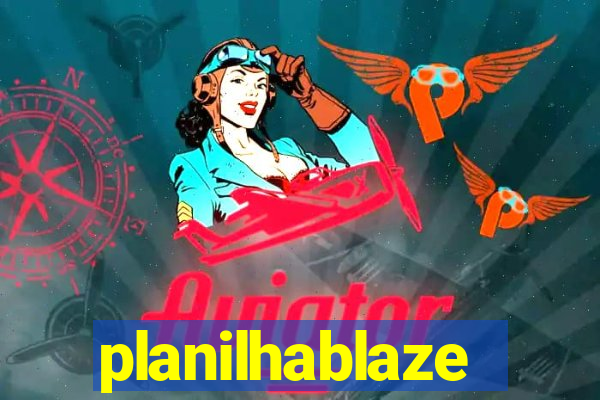 planilhablaze