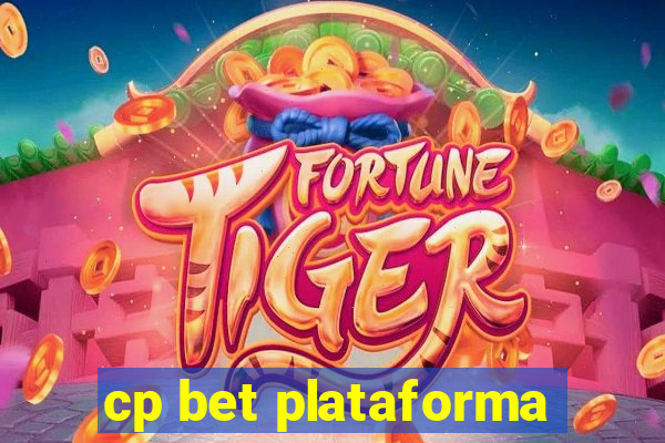 cp bet plataforma