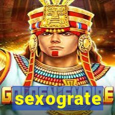 sexograte