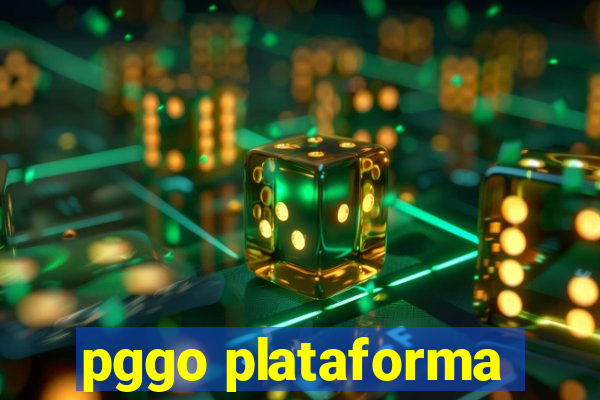 pggo plataforma