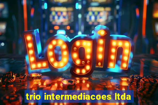 trio intermediacoes ltda