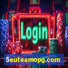 5euteamopg.com