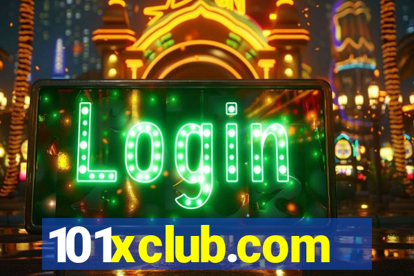 101xclub.com