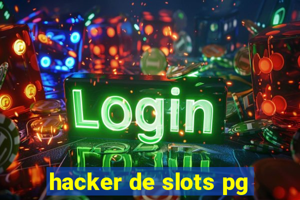 hacker de slots pg