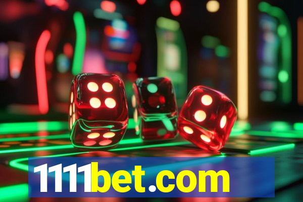 1111bet.com