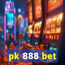 pk 888 bet