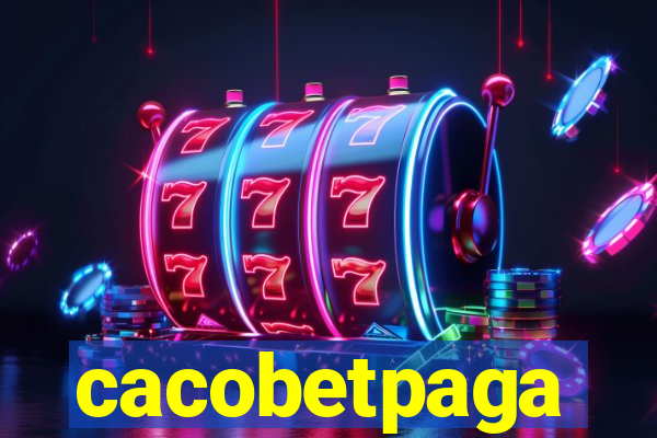 cacobetpaga