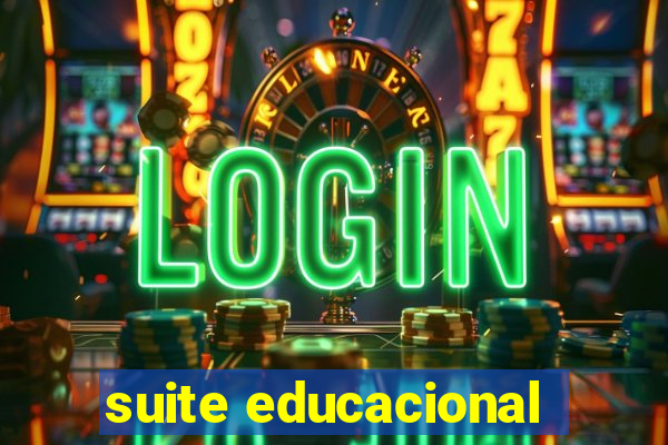 suite educacional