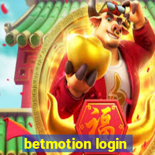 betmotion login