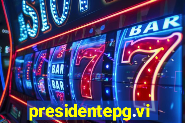 presidentepg.vip