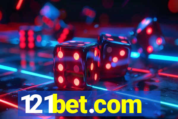 121bet.com