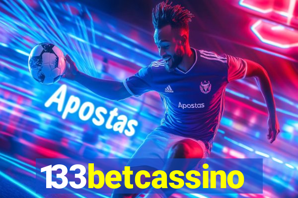 133betcassino