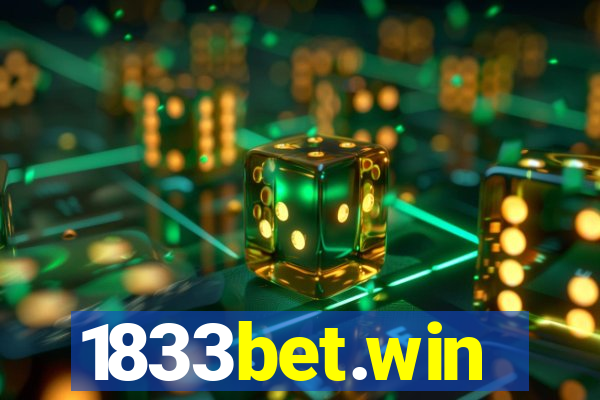 1833bet.win