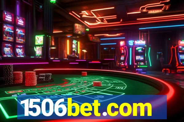 1506bet.com