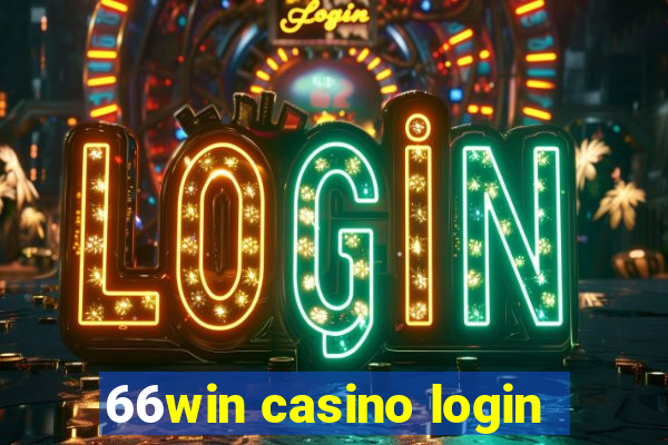 66win casino login