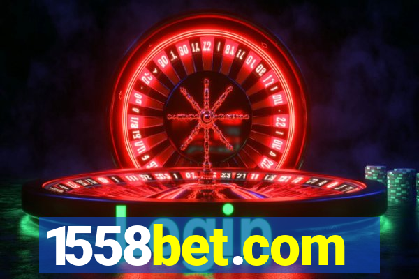 1558bet.com