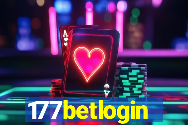 177betlogin