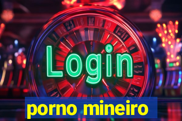 porno mineiro